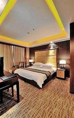 фото отеля Dalian Jinhua Hotel