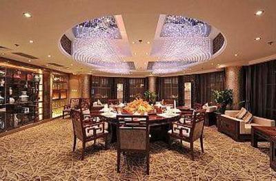 фото отеля Dalian Jinhua Hotel