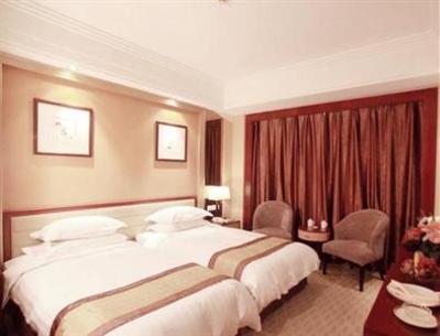 фото отеля Dalian Jinhua Hotel