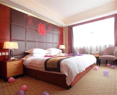 фото отеля Dalian Jinhua Hotel
