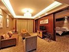 фото отеля Dalian Jinhua Hotel