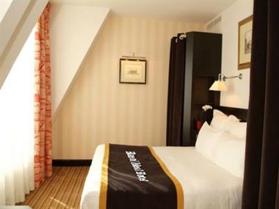 фото отеля Hanoi Ideal Hotel