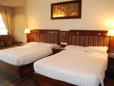 фото отеля Hanoi Ideal Hotel