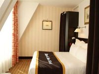 Hanoi Ideal Hotel