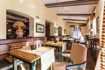 фото отеля Gasthaus Zur Krone Gottenheim