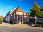 фото отеля Gasthaus Zur Krone Gottenheim