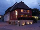 фото отеля Gasthaus Zur Krone Gottenheim