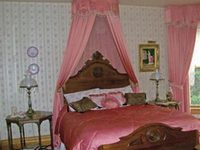 Isadora's Bed and Breakfast