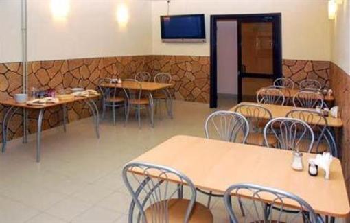фото отеля Meschera Hotel