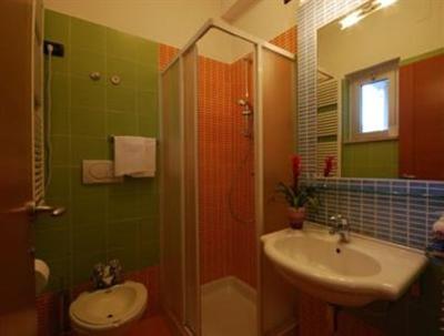 фото отеля Residence Helene Hotel Tortoreto