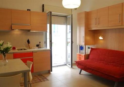 фото отеля Residence Helene Hotel Tortoreto