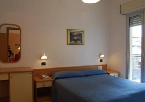 фото отеля Residence Helene Hotel Tortoreto
