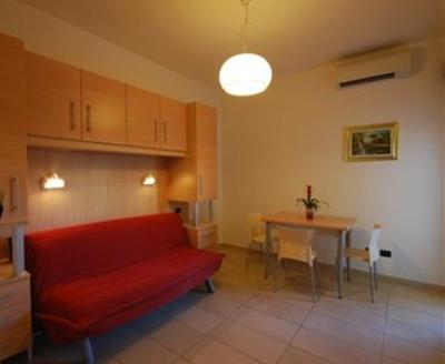 фото отеля Residence Helene Hotel Tortoreto