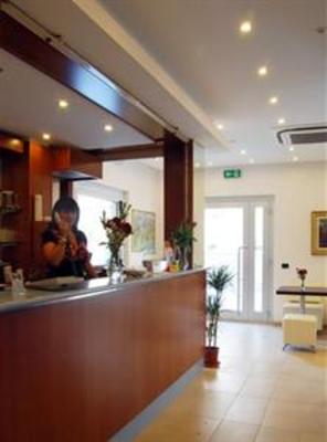 фото отеля Residence Helene Hotel Tortoreto