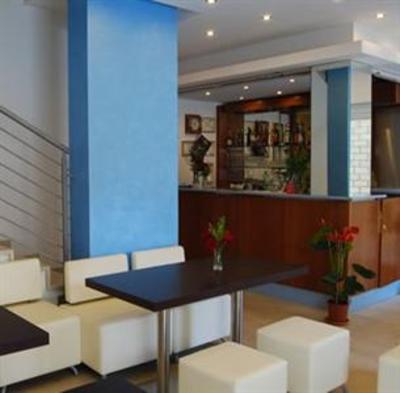 фото отеля Residence Helene Hotel Tortoreto