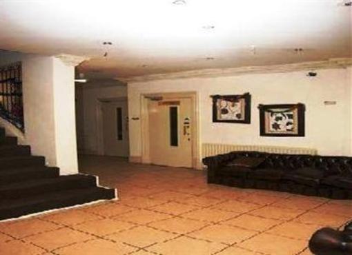 фото отеля Stage Hotel