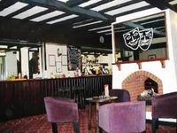Stage Hotel