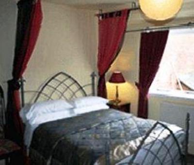 фото отеля The Lamb Inn Alnwick
