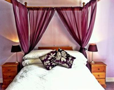 фото отеля The Lamb Inn Alnwick