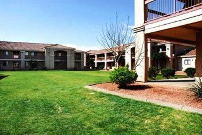 фото отеля Legacy Suites Phoenix
