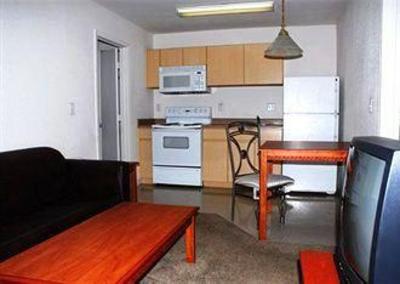 фото отеля Legacy Suites Phoenix
