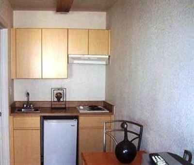 фото отеля Legacy Suites Phoenix
