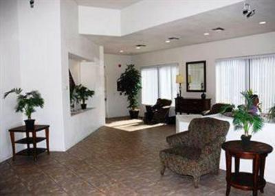 фото отеля Legacy Suites Phoenix