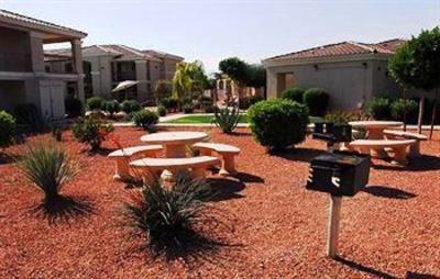 фото отеля Legacy Suites Phoenix
