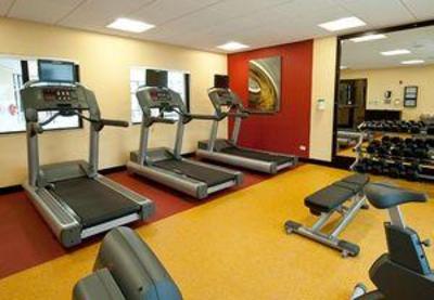 фото отеля Courtyard Hotel Highway 401 Kingston