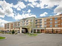 Courtyard Hotel Highway 401 Kingston