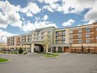 фото отеля Courtyard Hotel Highway 401 Kingston