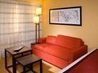 фото отеля Courtyard Hotel Highway 401 Kingston