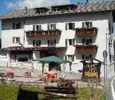 фото отеля Hotel Licia