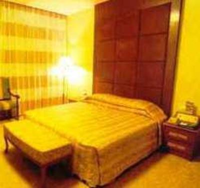 фото отеля Tianhong Hotel