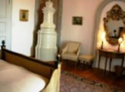 фото отеля Hotel Burg Bernstein