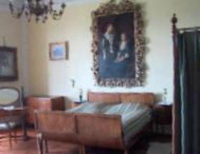 фото отеля Hotel Burg Bernstein