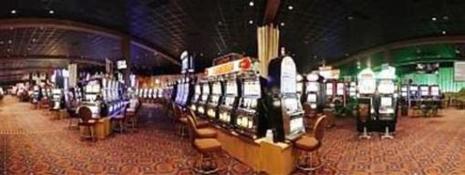 фото отеля Kewadin Shores Hotel and Casino
