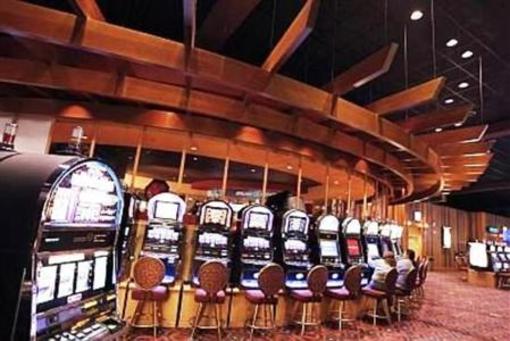 фото отеля Kewadin Shores Hotel and Casino