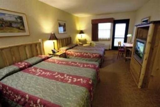 фото отеля Kewadin Shores Hotel and Casino