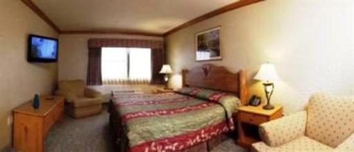 фото отеля Kewadin Shores Hotel and Casino