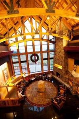 фото отеля Kewadin Shores Hotel and Casino