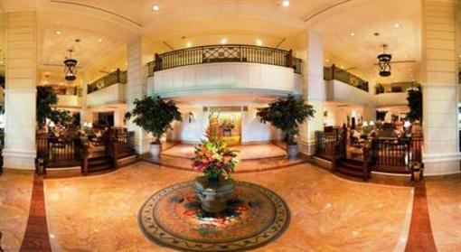 фото отеля InterContinental Phnom Penh