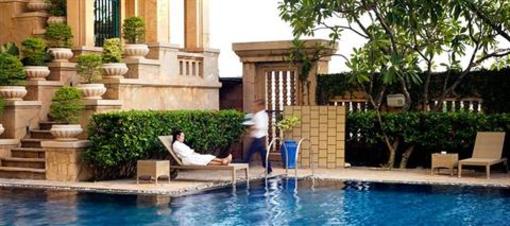 фото отеля InterContinental Phnom Penh