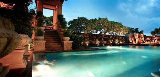 фото отеля InterContinental Phnom Penh