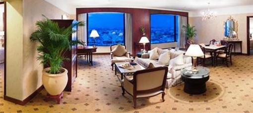 фото отеля InterContinental Phnom Penh