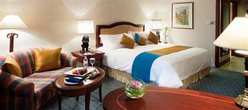 фото отеля InterContinental Phnom Penh