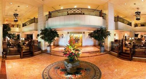 фото отеля InterContinental Phnom Penh