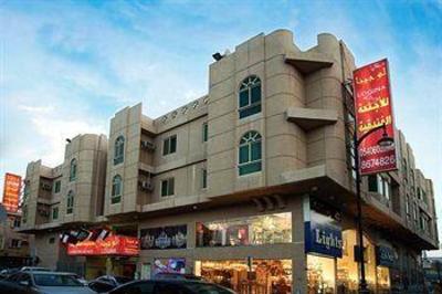 фото отеля Logina Suites 1 Al Khobar