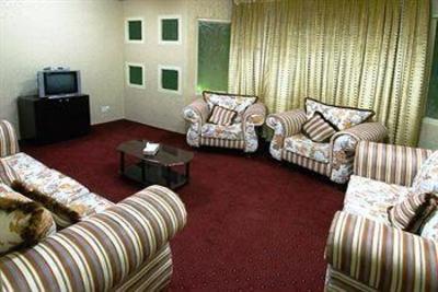 фото отеля Logina Suites 1 Al Khobar