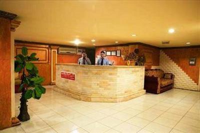 фото отеля Logina Suites 1 Al Khobar